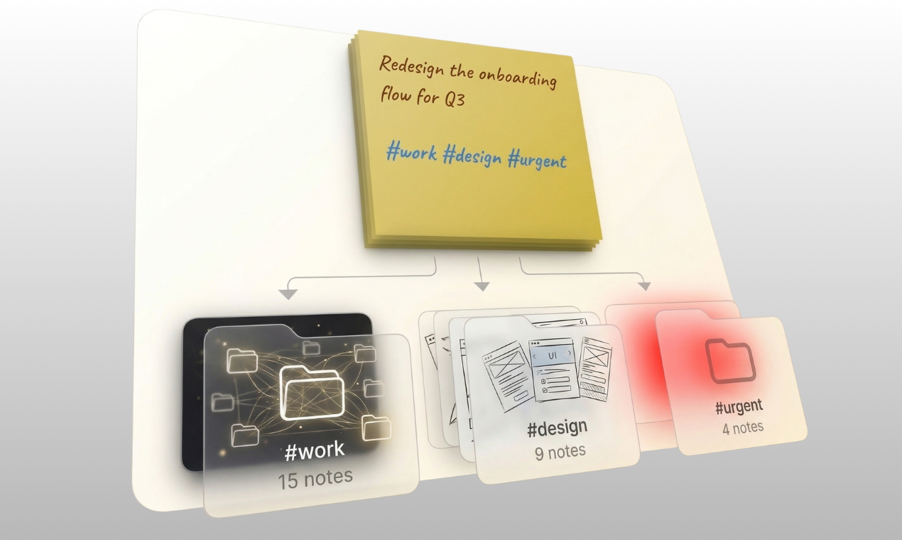 NotePeel gallery image