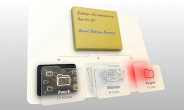 NotePeel gallery image