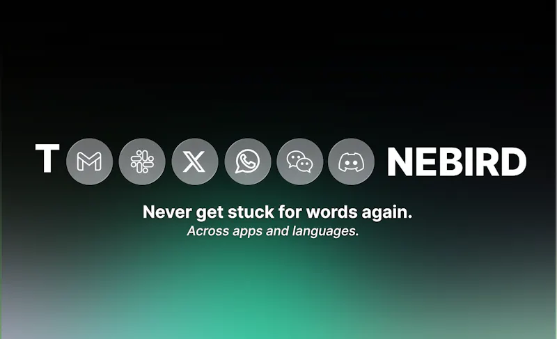ToneBird screenshot 7