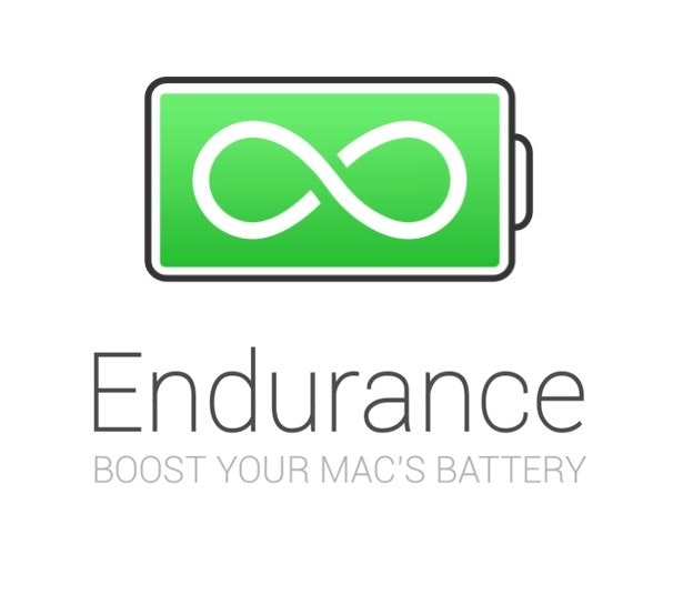 Endurance A small app that boosts your Mac's battery by 20% | Product Hunt