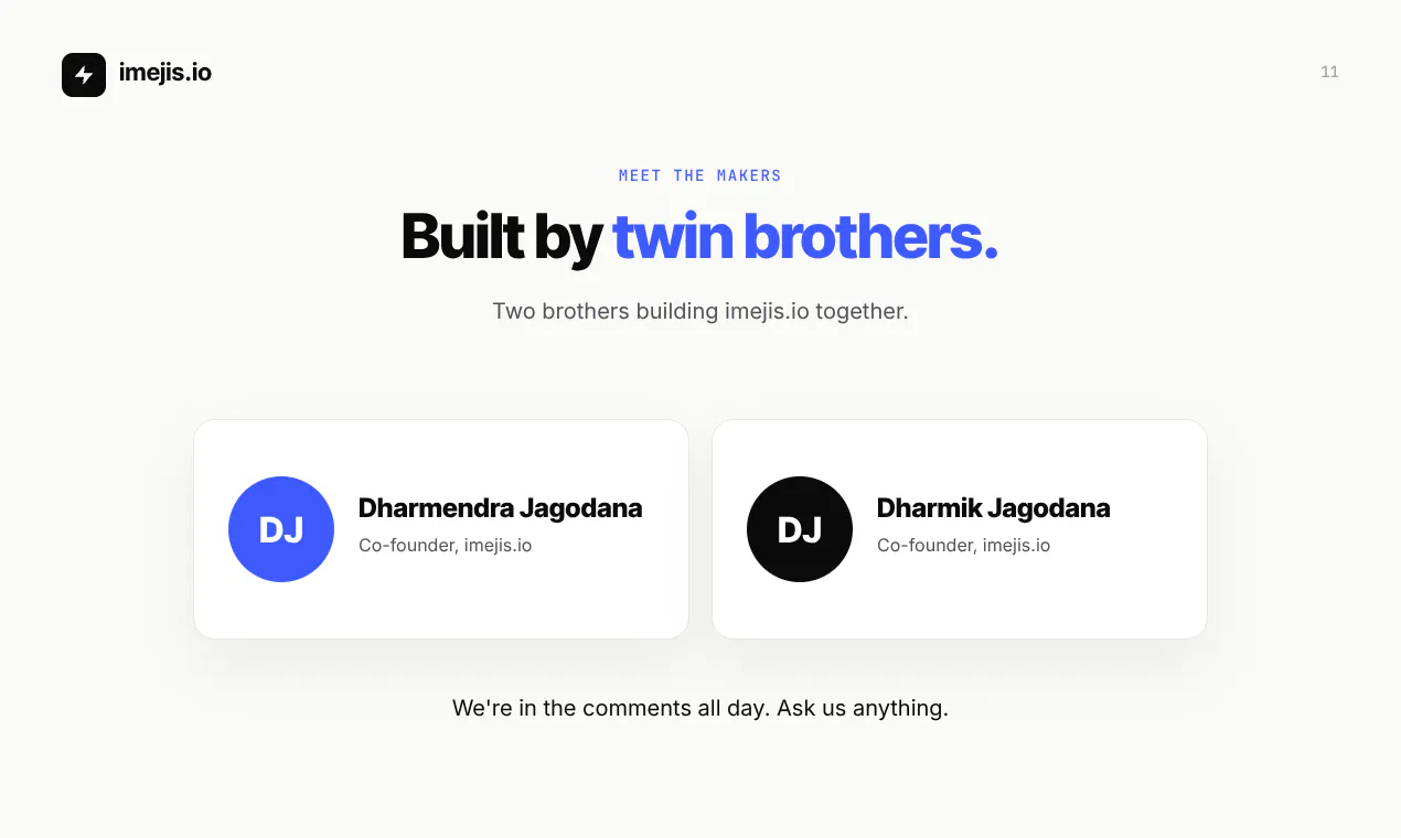 Imejis.io gallery image