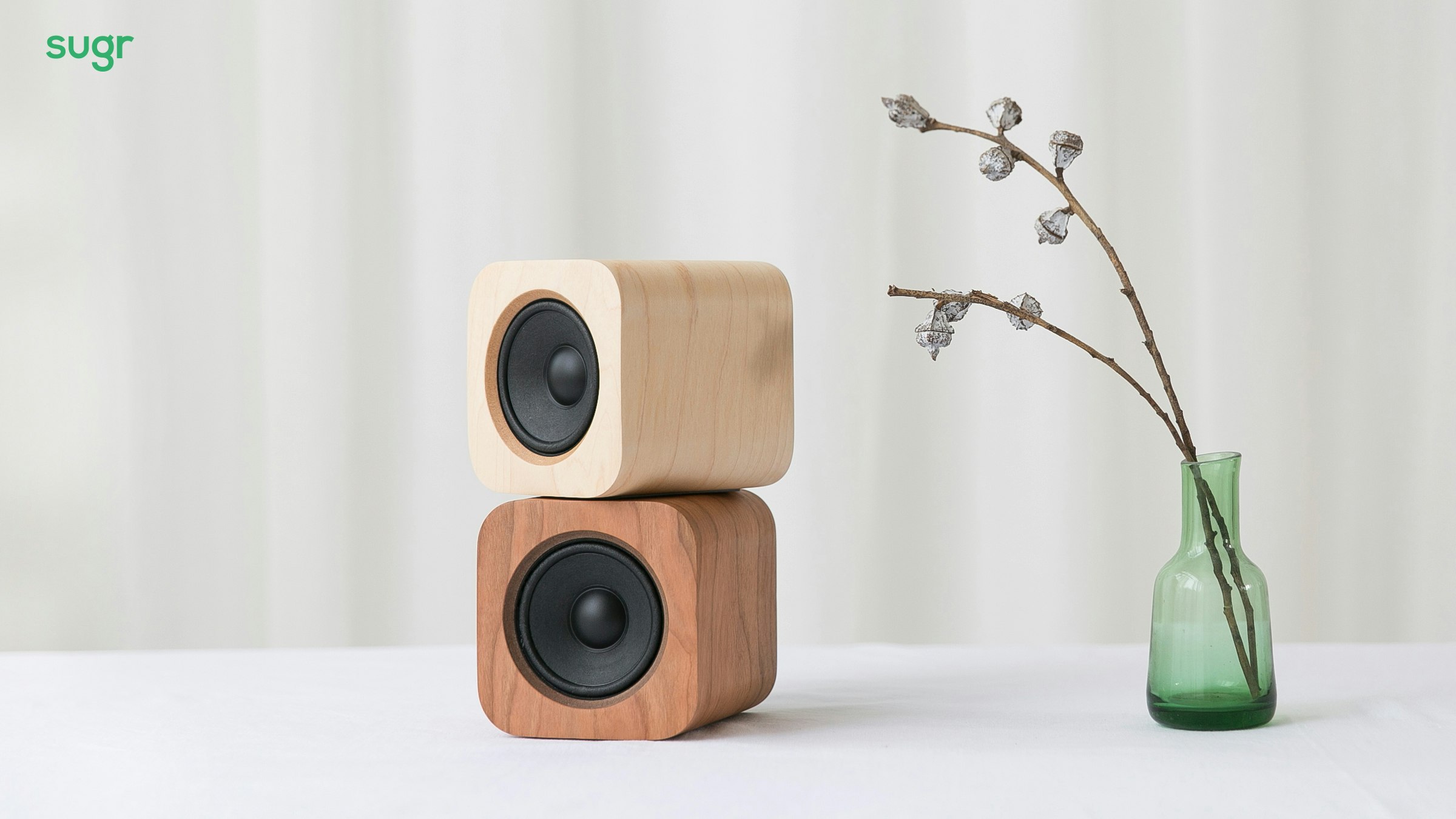 Sugr Cube gallery image