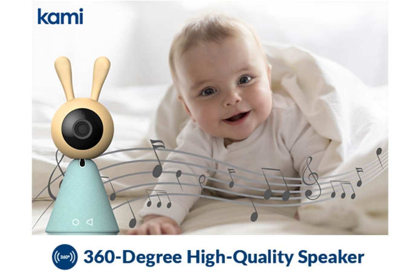 KamiBaby gallery image