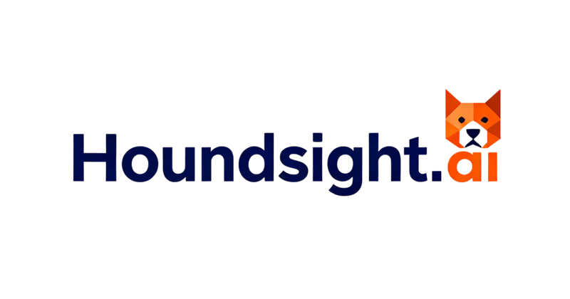 Houndsight.ai screenshot 1