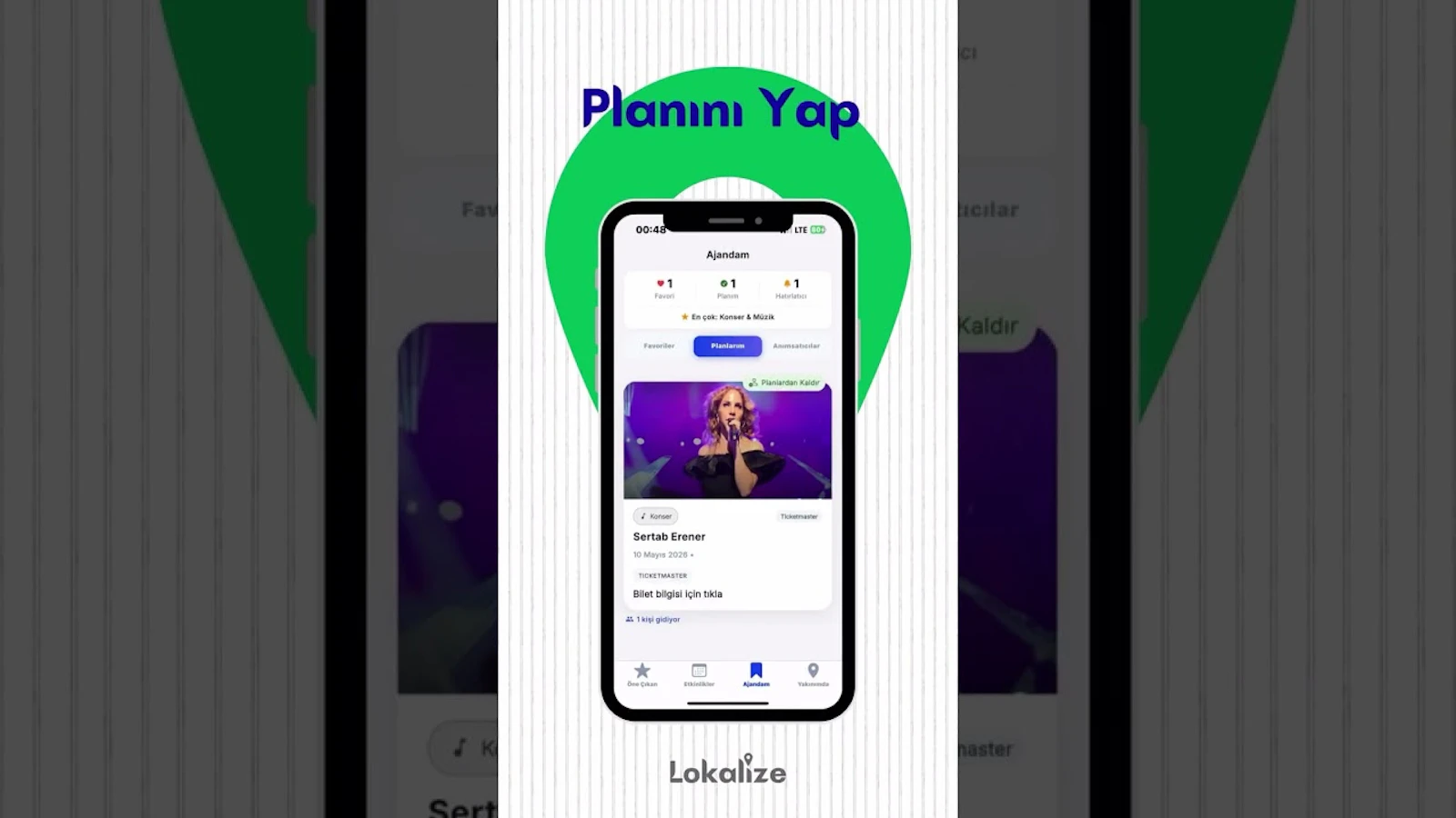 Lokalize screenshot 1 (video preview)