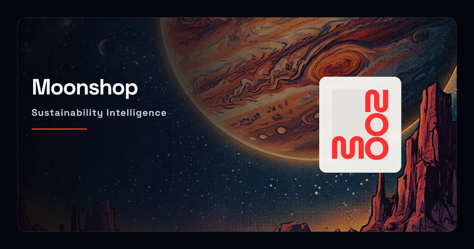 Moonshop screenshot 2