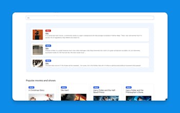 Where Can I Watch? gallery image