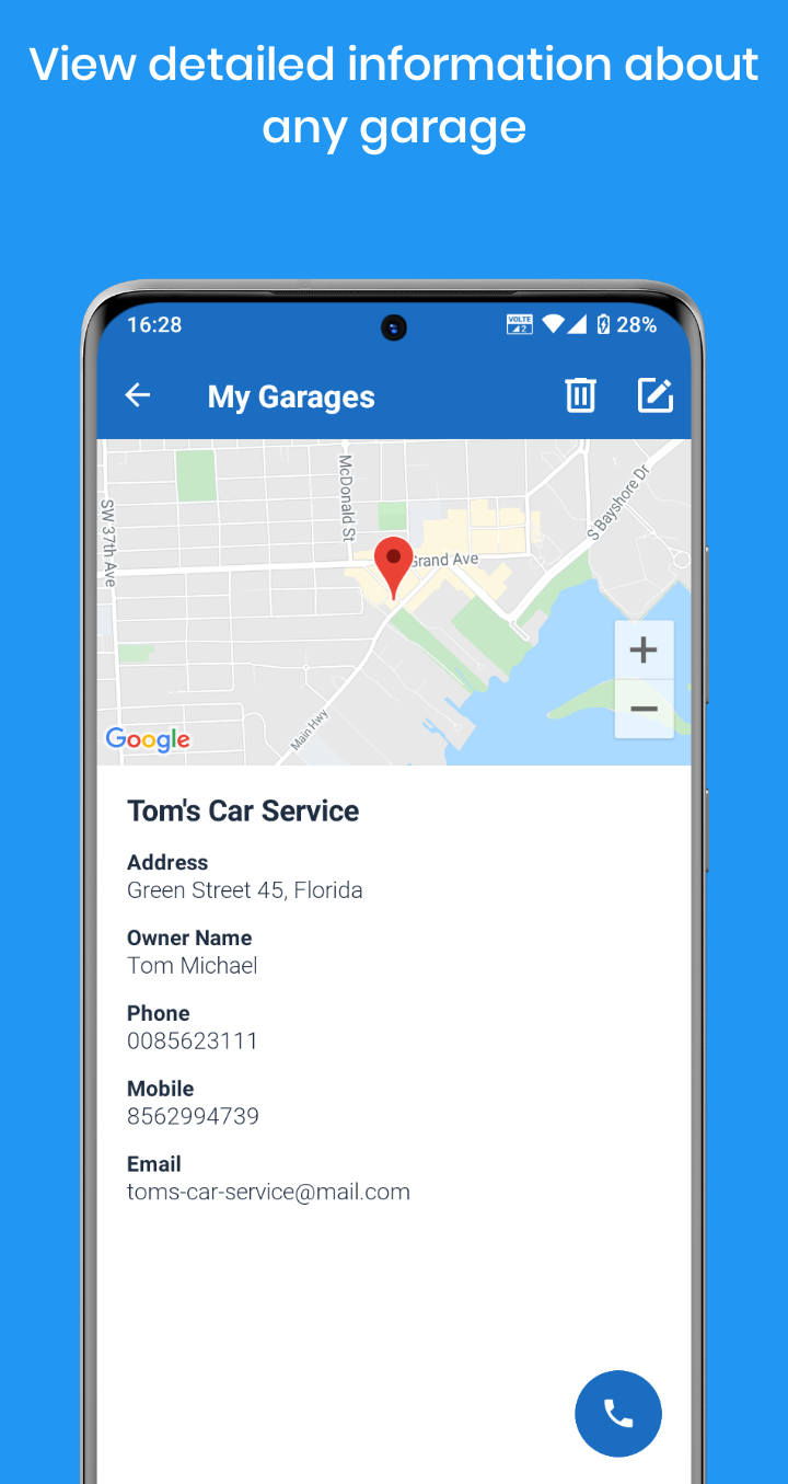 My Car Service gallery image