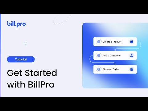 BillPro gallery image