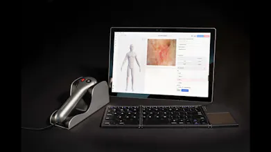 Macquarie Medical Systems gallery image