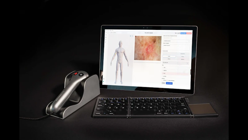 Macquarie Medical Systems screenshot 1 (video preview)