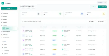 FyneDesk gallery image