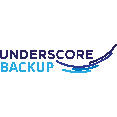 Backup sottolineato