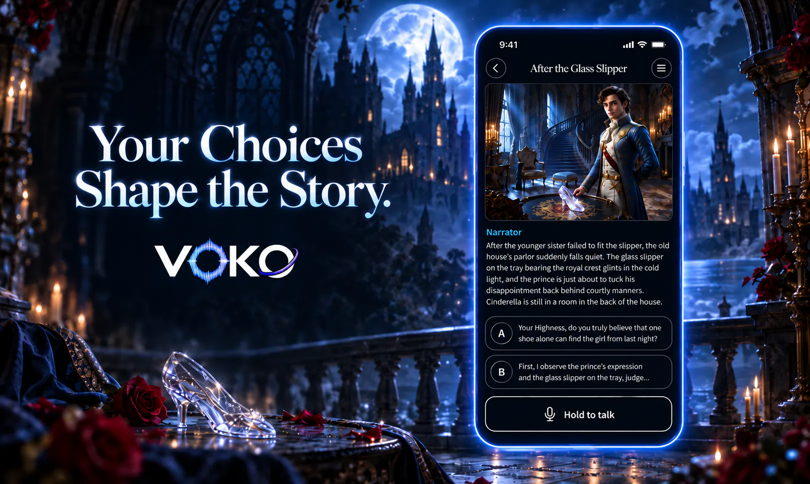 VOKO gallery image