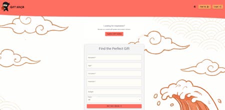 Gift Ninja gallery image