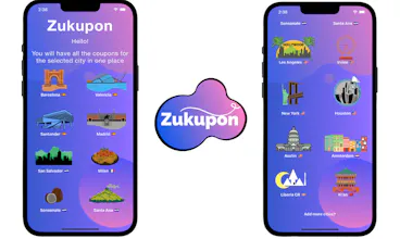 Zukupon gallery image
