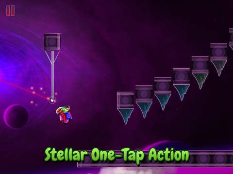 Galaxy Groove gallery image