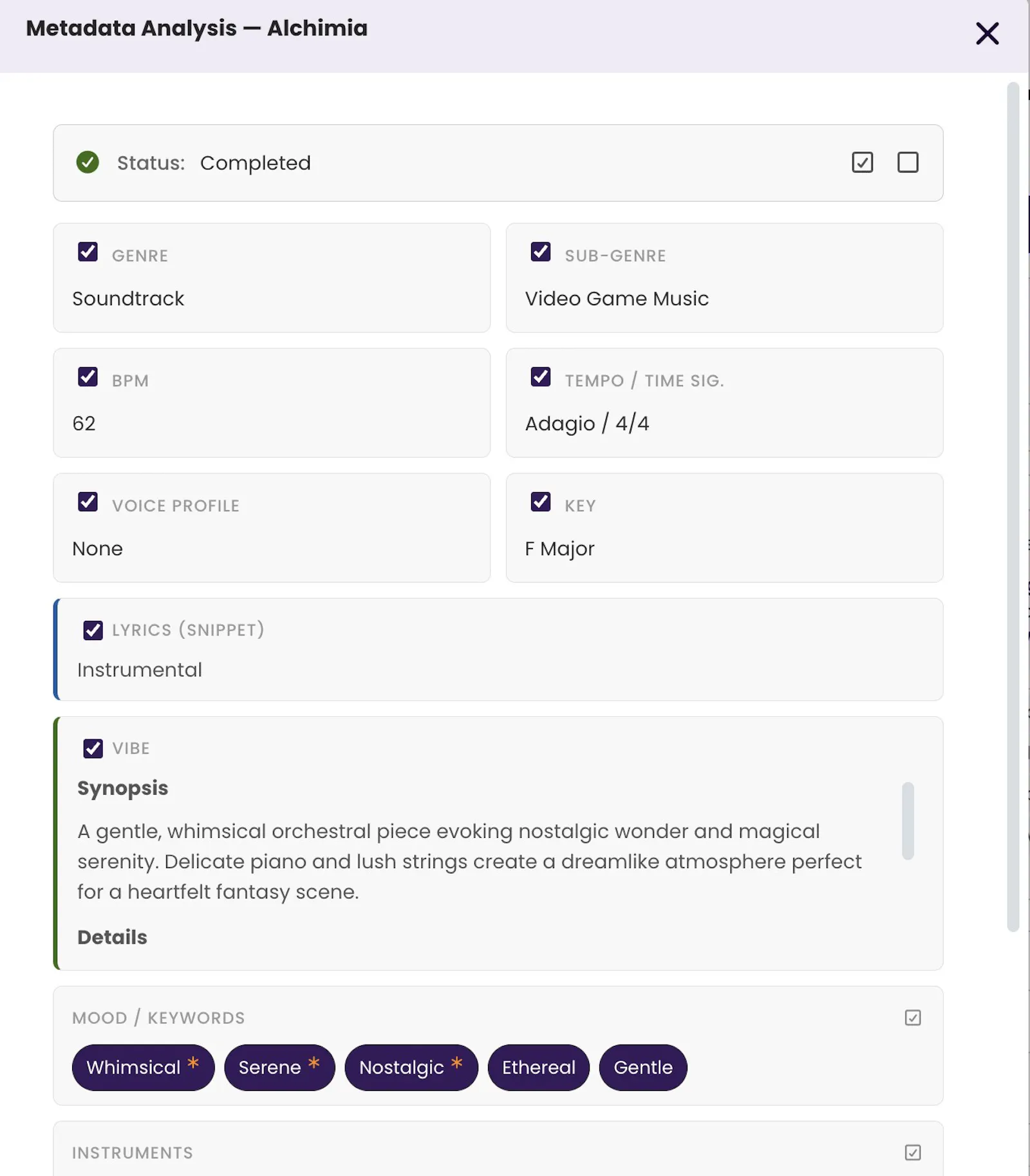 TrackStage 3.0 screenshot 7