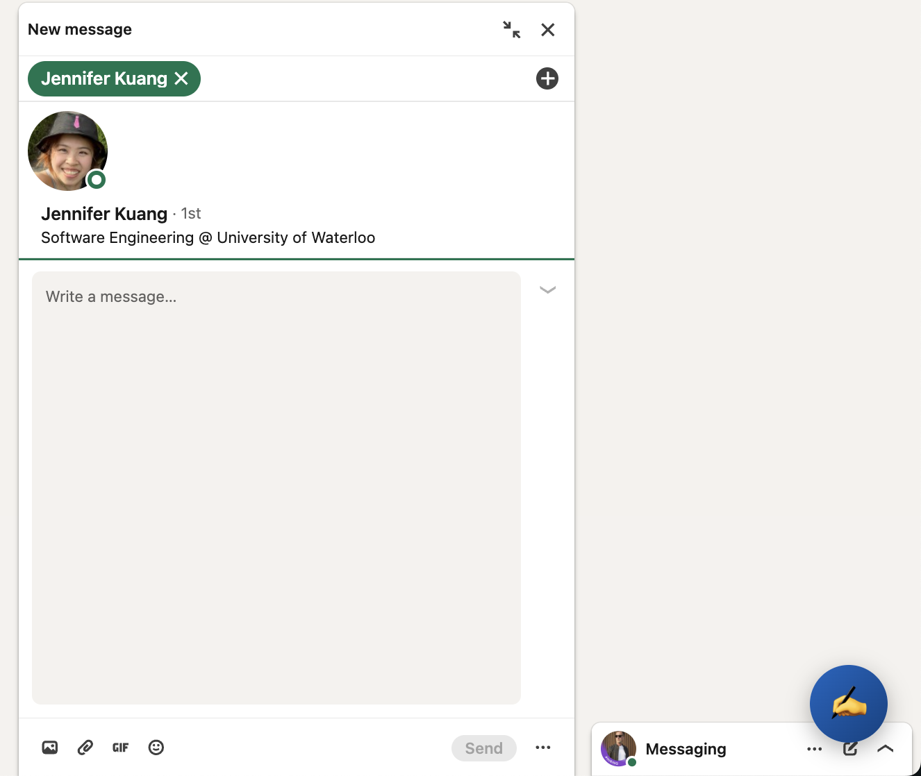 Bloodless gallery image