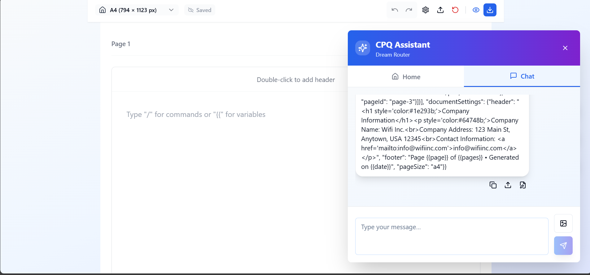 DreamBigWithAI gallery image