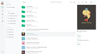 GreenDrive.space gallery image