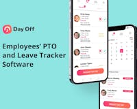Day Off Leave Tracker media 2