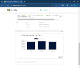 QueryZy gallery image