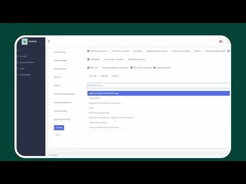 Cleafive gallery image