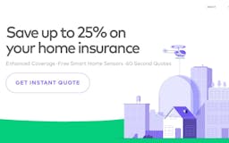 Hippo - Smart Homeowners Insurance media 2