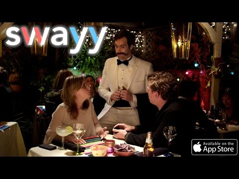 Swayy