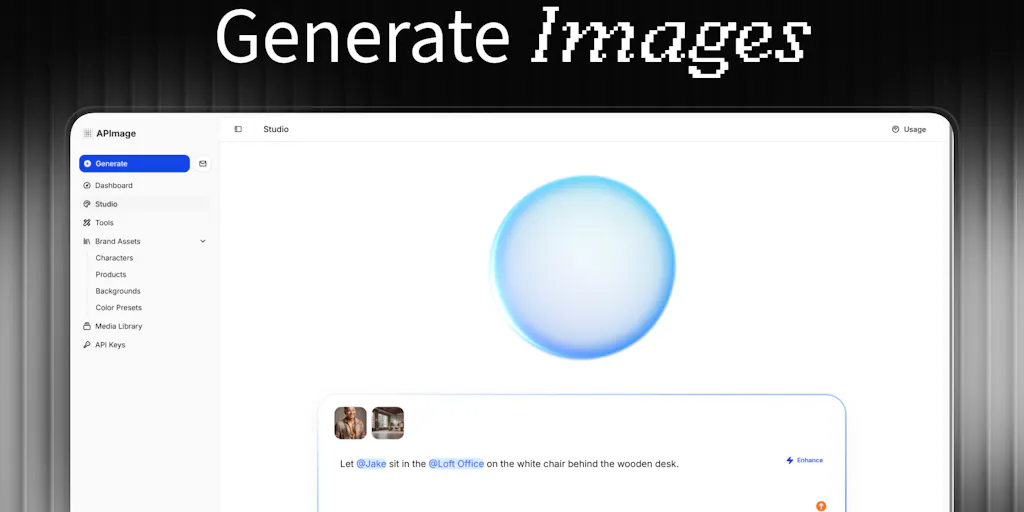Ap Images Database APImage: The AI-API for Images | Product Hunt