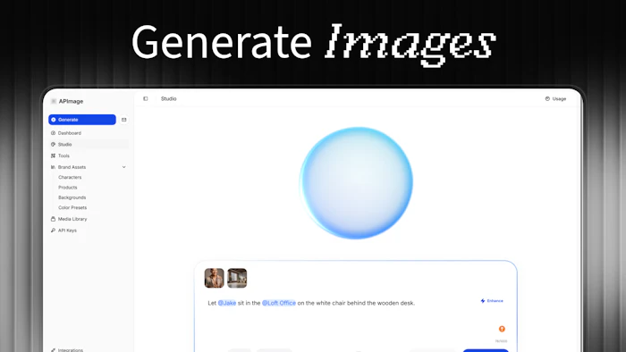 APImage产品图