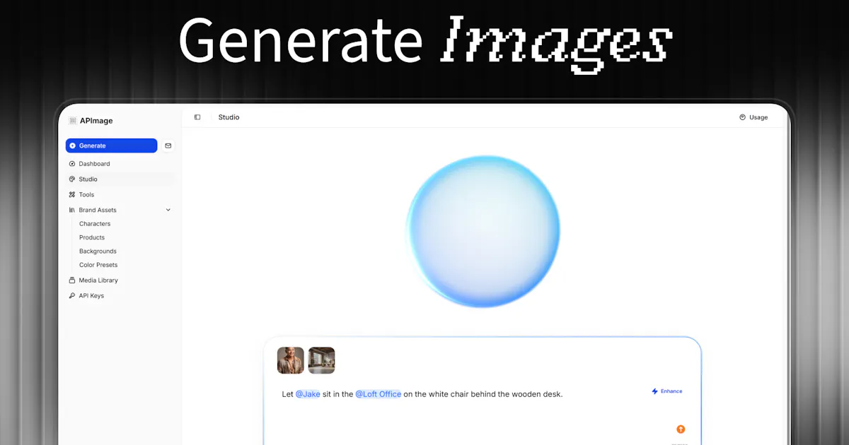APImage