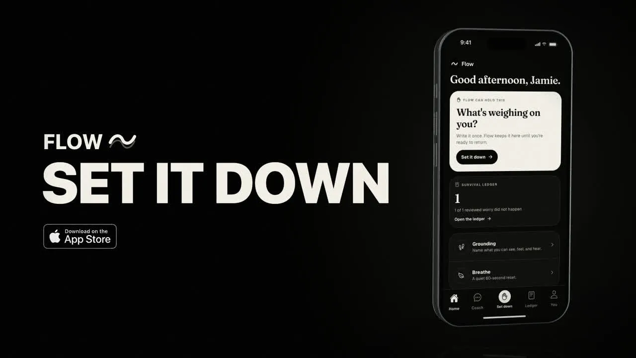 Flow gallery image