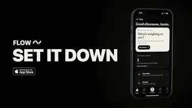Flow gallery image