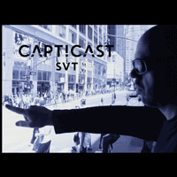 Capticast SVT by neo 360