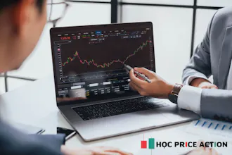 Price Action course gallery image