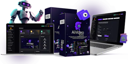AiVideoSuite gallery image