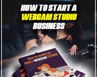 How to start a webcam studio media 3