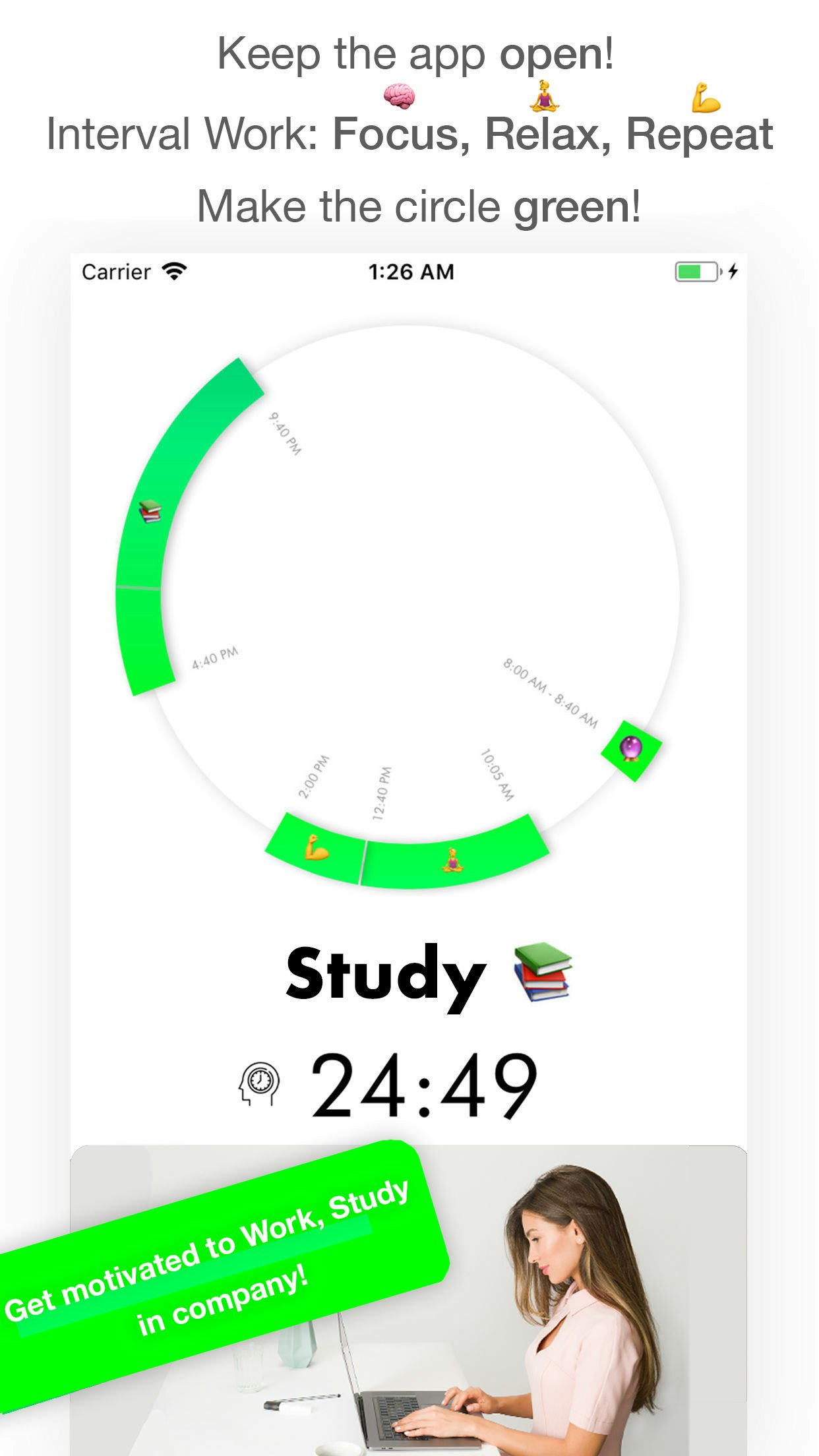 Driven 2.0 gallery image