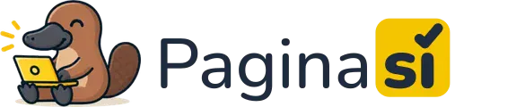Paginasí
