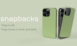 SnapBacks - $5 MagSafe Backplates image