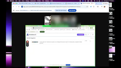 Emotional intelligence AI for live calls gallery image