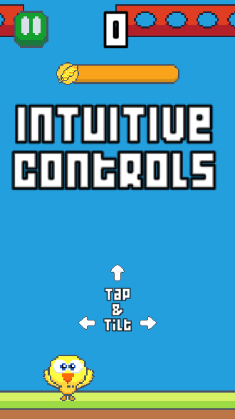 Anatroccolo flappy media 5