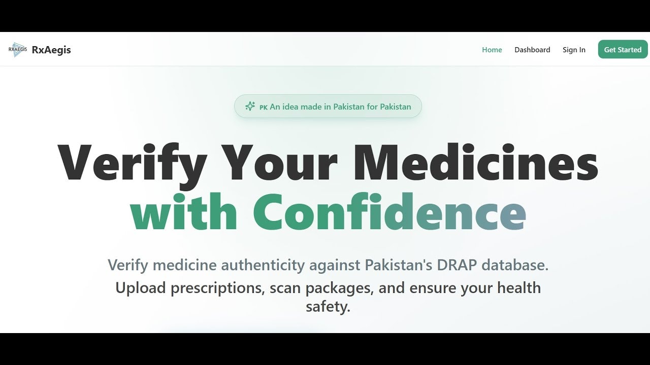 RxAegis gallery image