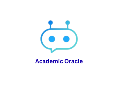 Academic Oracle v2.0 gallery image