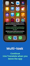 Live Captions Translator - ekto gallery image