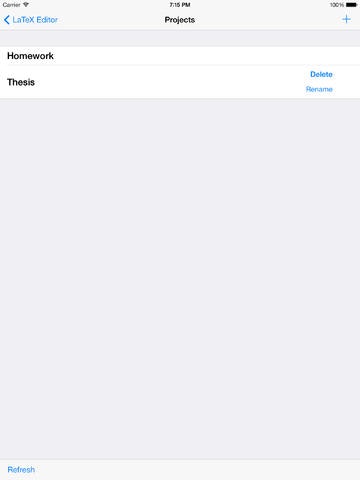 VerbTeX gallery image