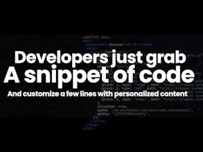 Metaverse Web Showcase gallery image