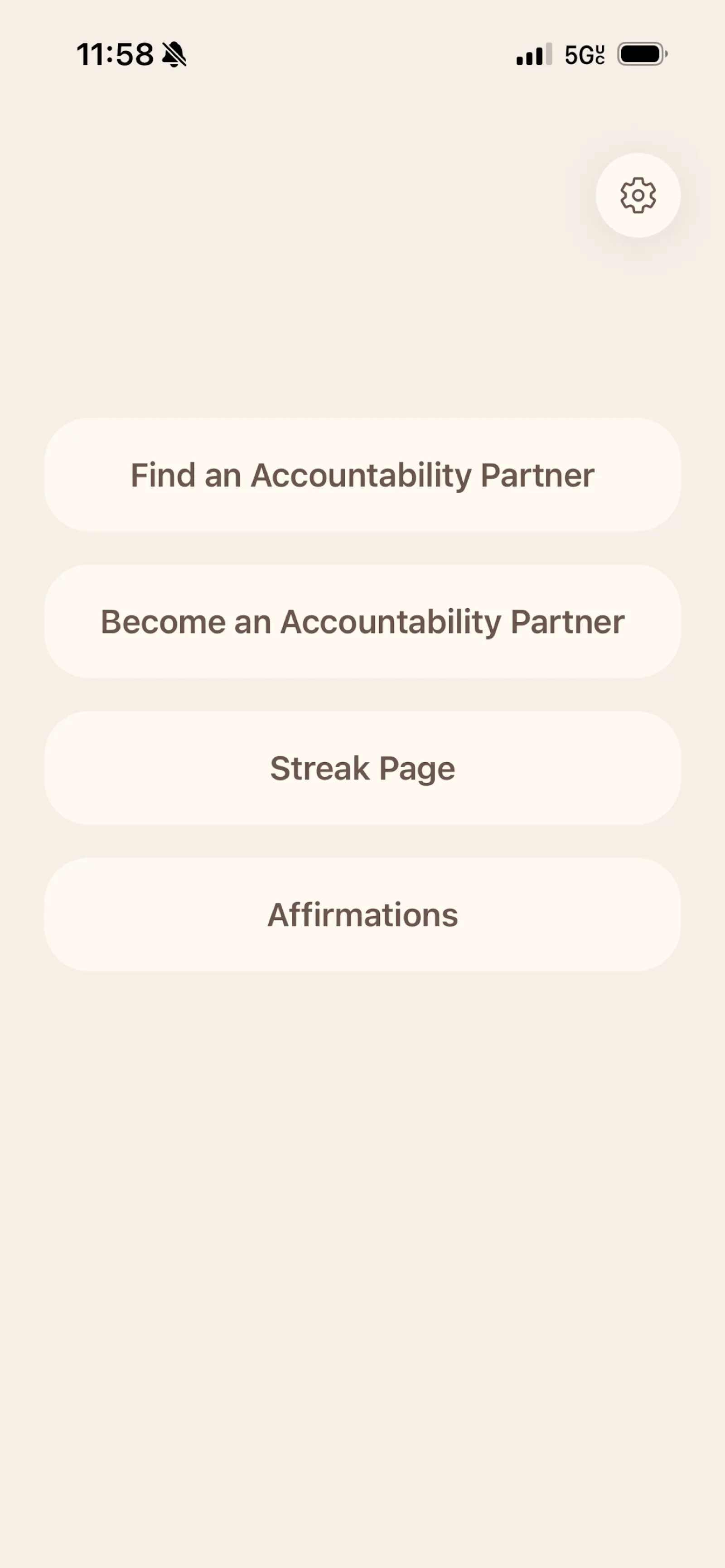 STOPPorn screenshot 1